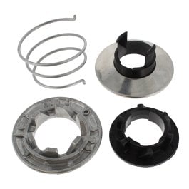 STIHL MB650, MB655 V-Belt Pulley - Genuine Spare Part