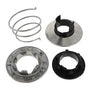 STIHL MB650, MB655 V-Belt Pulley - Genuine Spare Part