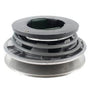 MB545, MB630, MB650 V-Belt Pulley