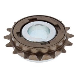 Freewheel RM 655.0 RS, RM 655.1