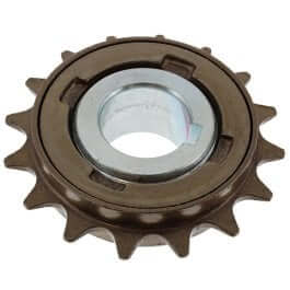 Right Freewheel for MB 655.3 RS Mower