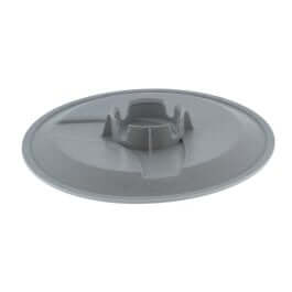 Wheel Cap for Stihl MB 555 B Lawnmowers