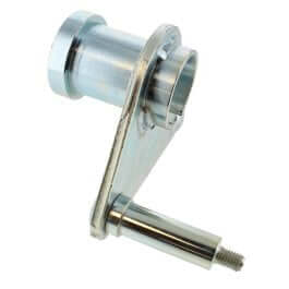 Swivel Carriage (Left) for Stihl RM 4.0 RTP Lawn Mower