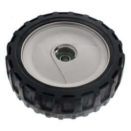Front Wheel for Stihl RM 4.0 RTP Lawn Mower
