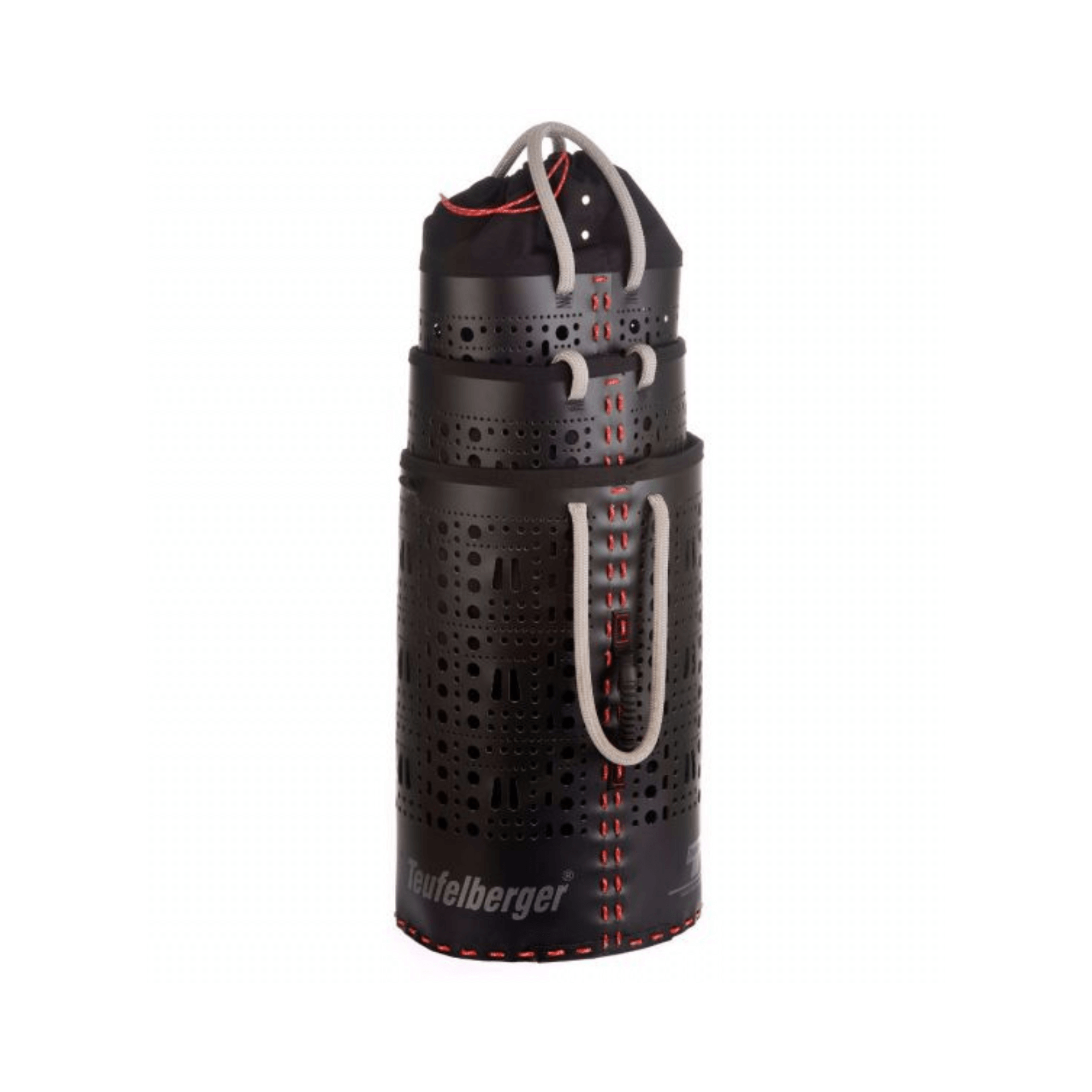 Rope Climbing ropeBucket kitBAG 25L by TEUFELBERGER, durable transport solution for tree care gear.