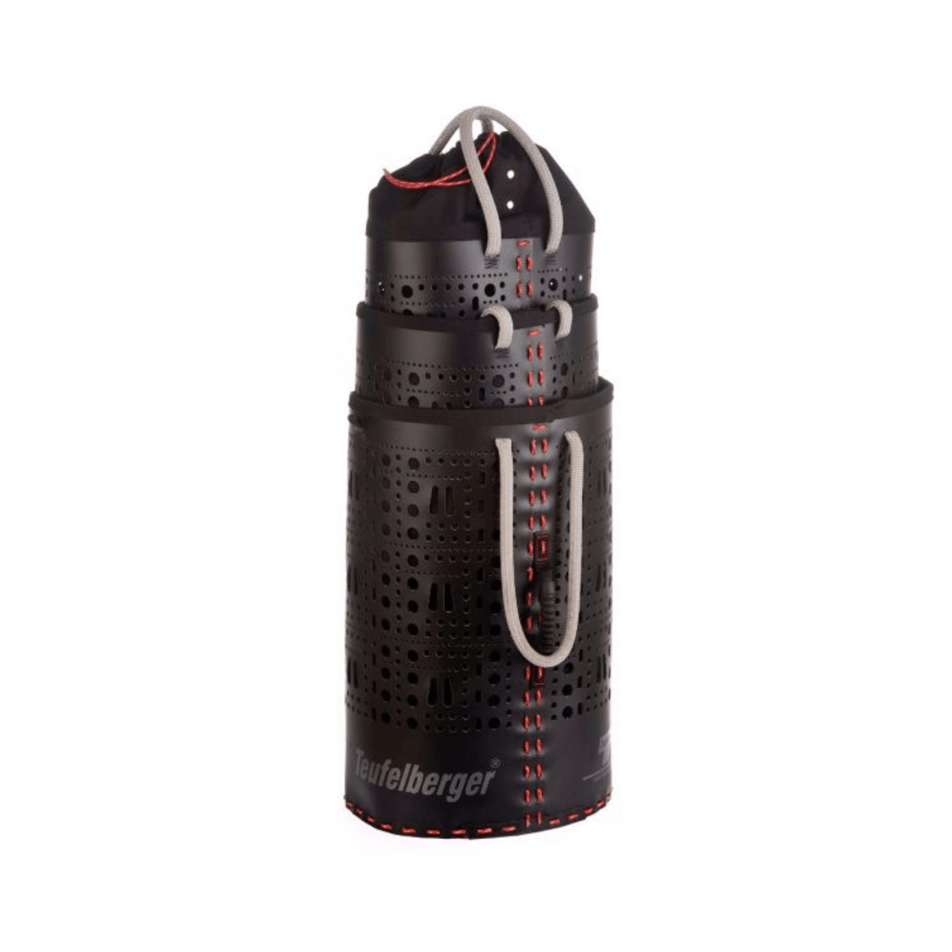 Rope Climbing ropeBucket kitBAG 25L by TEUFELBERGER, durable transport solution for tree care gear.