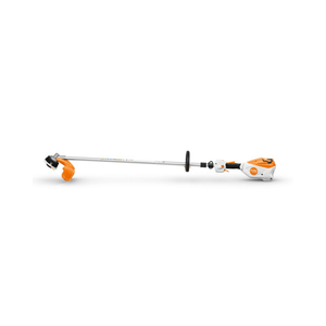 STIHL FSA 80 R Cordless Trimmer for efficient mowing and trimming in medium to large gardens.