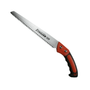 Trojan Straight Hand Saws with a sharp, ergonomic design for precise wood cutting and pruning.