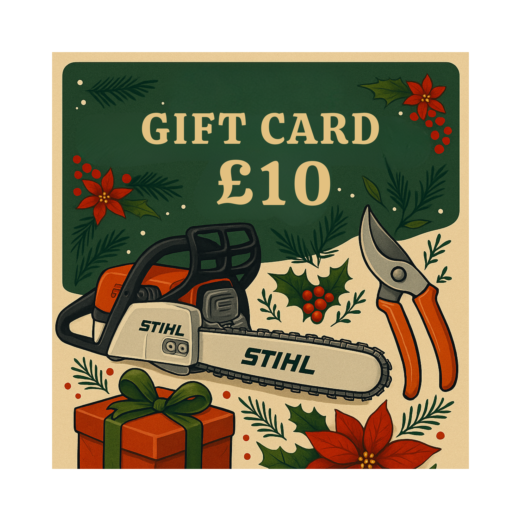 Gift Cards