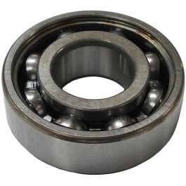 TS 400 Grooved Ball Bearing