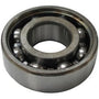 TS 400 Grooved Ball Bearing