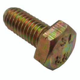 Screw M6 x 14