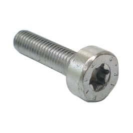 Spline Screw M5 x 20 for Stihl TS410, TS420 Disc Cutters