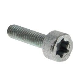 MS 200, MS 201 Screw M4 x 16