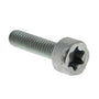 MS 200, MS 201 Screw M4 x 16