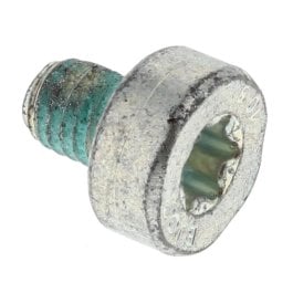 MS362 Spline Screw M5 x 6