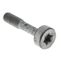 FS Spline Screw IS-M5x23