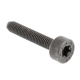 IS-M5x27 Spline Screw