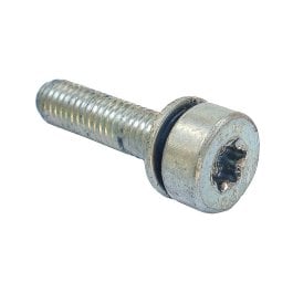 TS410, TS420 Spline Screw