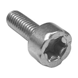 Spline Screw IS-M4x12 MS460, MS362