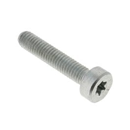 Spline Screw M6x30