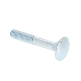 Flat Head Screw DIN603