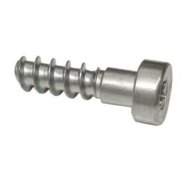 BR200, BR320 Spline Screw IS-P6x21.5