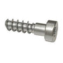 BR200, BR320 Spline Screw IS-P6x21.5