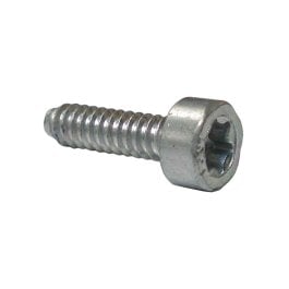 TS400 Spline Screw D4 x 15