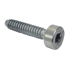 STIHL TS410, TS420 Pan Head Self-Tapping Screw IS-D5x24 - Genuine Spare Part