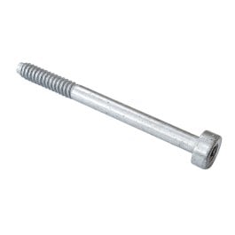HT56C Spline Screw D5 x 60