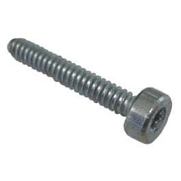 Pan head self-tapping screw IS-D5x32 KM90, KM90R