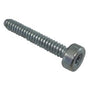Pan head self-tapping screw IS-D5x32 KM90, KM90R
