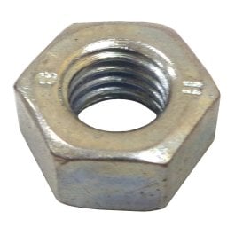 STIHL MM55, MM55C Nut - Genuine Spare Part