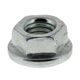 Hexagon Nut M5 for Stihl MS460, MS440 Chainsaws
