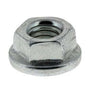 Hexagon Nut M5 for Stihl MS460, MS440 Chainsaws