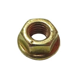 STIHL HL45, HS46 Nut - Genuine Spare Part