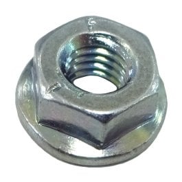 STIHL 070 Nut - Genuine Spare Part