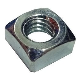 KM90, KM90R Nut