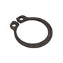 STIHL RE250K, RE260K Circlips DIN471-15x1 - Genuine Spare Part