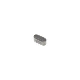 MB 655.3 RS, RM 655.1 RS Key DIN6885-A5x5x12