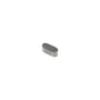 MB 655.3 RS, RM 655.1 RS Key DIN6885-A5x5x12