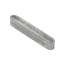 GB460C, GE420 Key DIN6885-A6x6x40