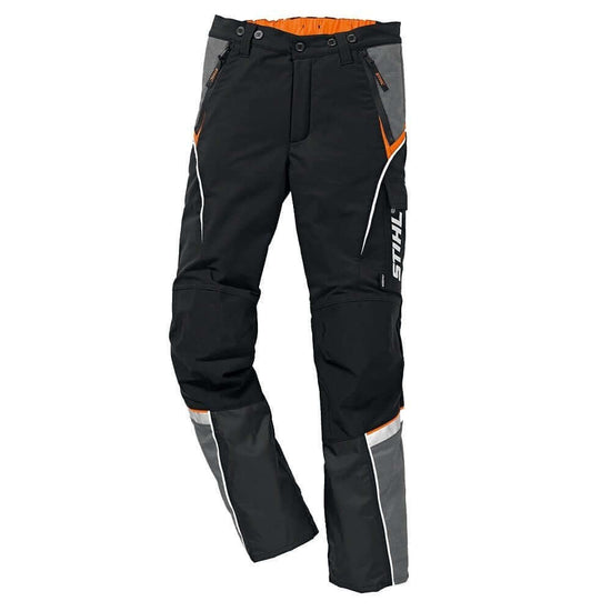 STIHL ADVANCE X-FLEX Type C Trousers
