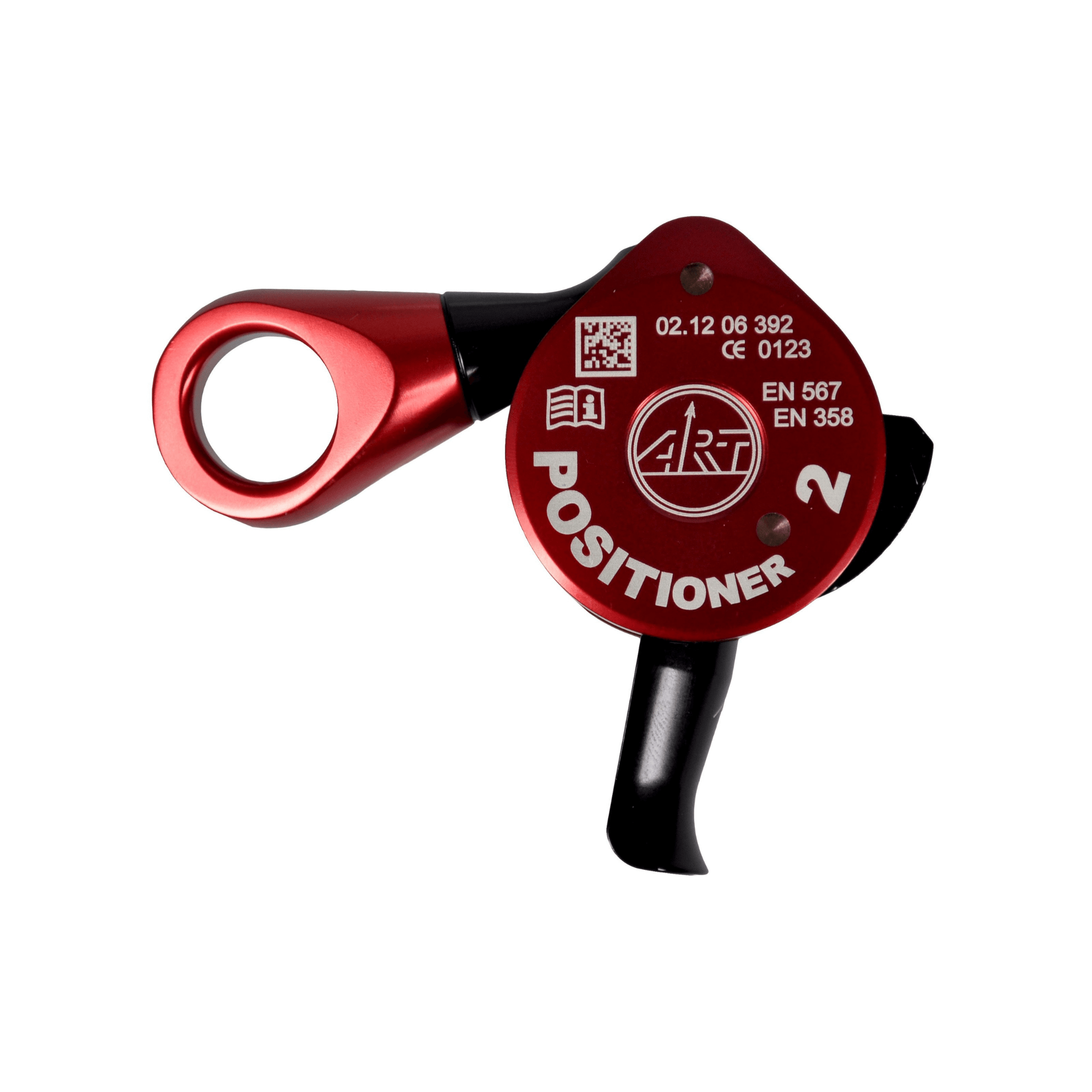 定位器 2 旋轉定位器