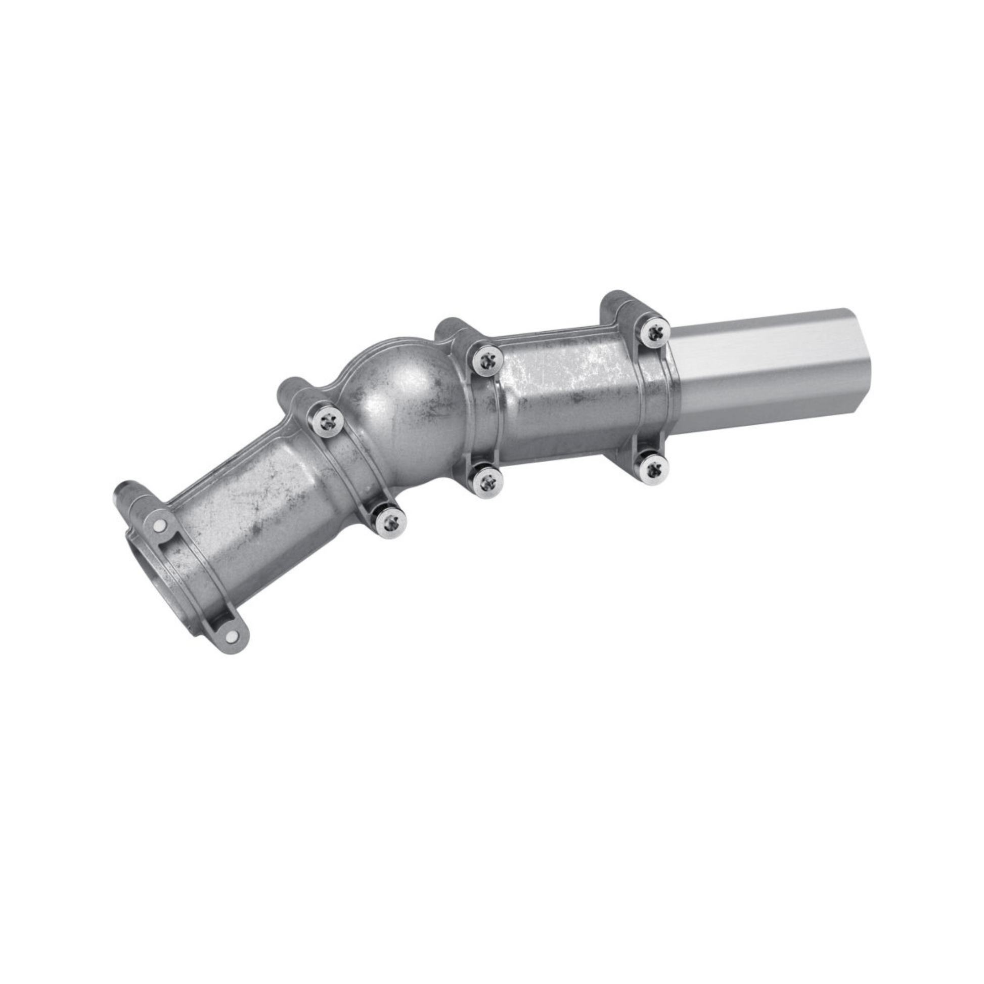 Angled gearhead- HT 103, HT 133, HT 135, HTA 135, HTA 160 attachment for STIHL pole pruners.