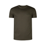 Short Sleeve T-Shirt Olive - Arbortec AT5006 premium 100% cotton tee in stylish olive color.
