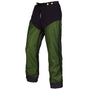 Arborflex base layer shorts for tree surgeons, featuring moisture-wicking fabric and chainsaw protective material.