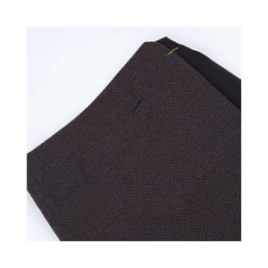 Detail of Arborflex Mid Range Skin Trousers fabric texture and color, ideal for tree surgeons and landscape professionals.