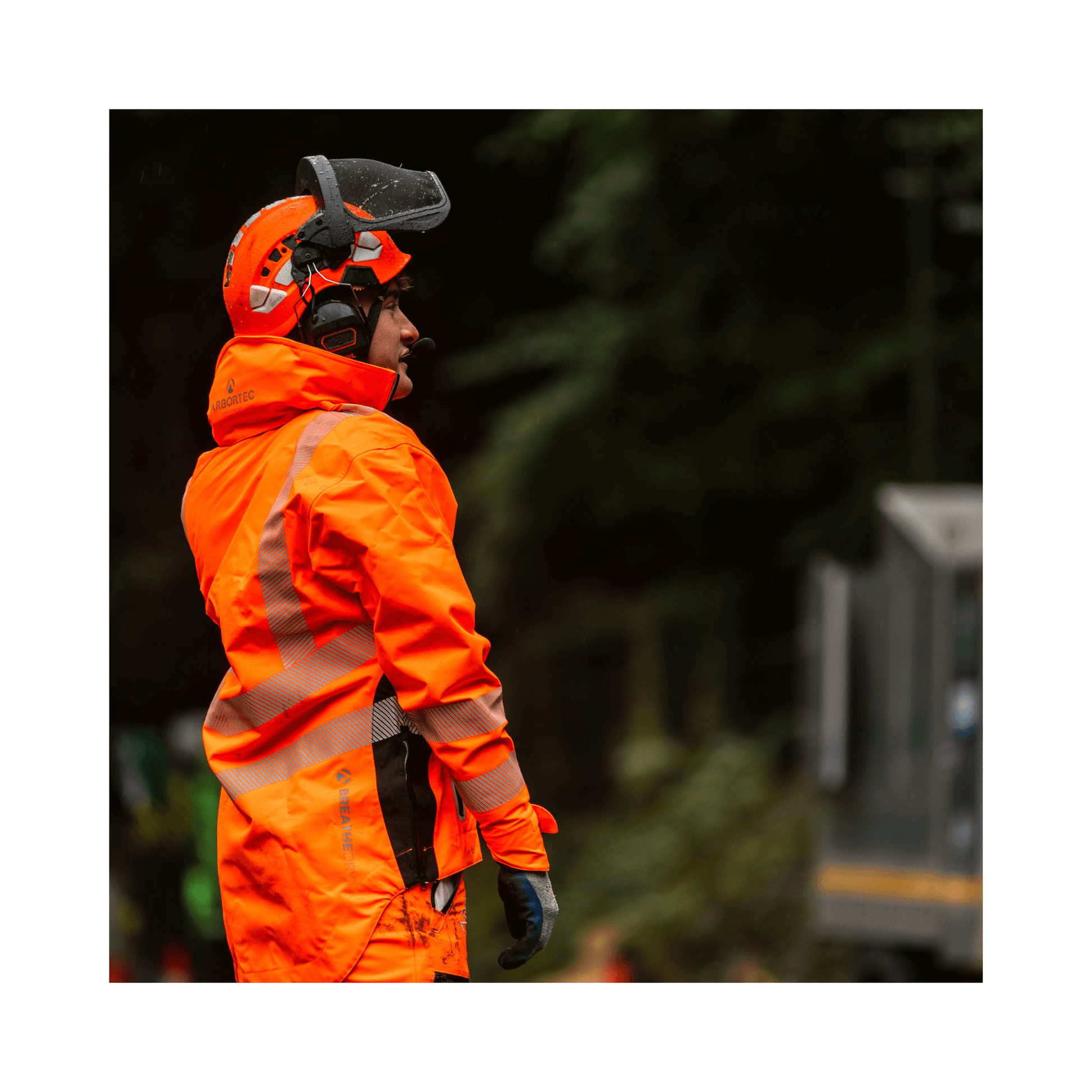 Shop Arbortec Breathedry Smock | Hi-Vis Waterproof Arborist PPE Shop Arbortec Breathedry Smock | Hi-Vis Waterproof Arborist PPE
